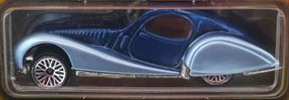 MF Blue - Larry Wood 35th Anniversary Commemorative Classics